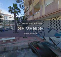 Pis a Zona Playa del Cura
