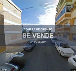 Pis a Ayamonte ciudad