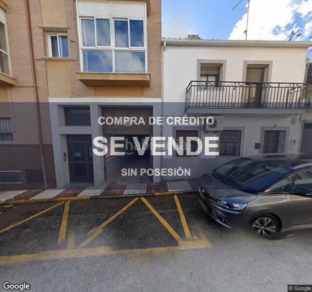 Foto 0e53b7ab-b081-4e0e-b8d4-f5b705b42ef5. Pis a Bailén