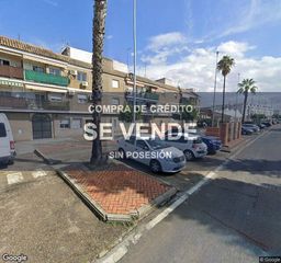 Flat in Santiponce. Vivienda  83 m en santiponce