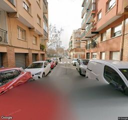 Pis a Barri Antic. Vivienda  91 m en barbera del valles