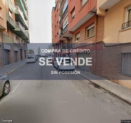 Etagenwohnung in Barri Antic. Vivienda  91 m en barbera del valles
