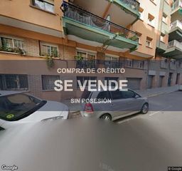 Pis a Barri Antic. Vivienda  91 m en barbera del valles
