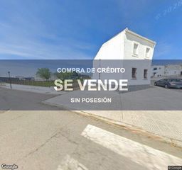 Appartamento in Azuaga. Vivienda  89 m en azuaga