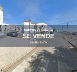 Flat in Azuaga. Vivienda  89 m en azuaga