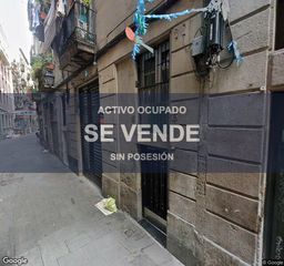Pis a Raval
