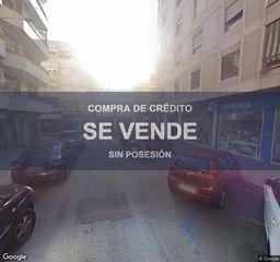 Pis a Centro - Plaza Mayor