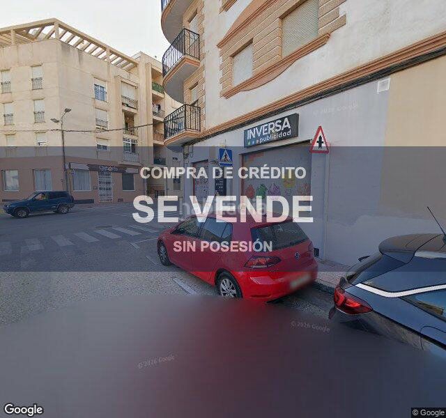 Foto 3e39a6a8-0e28-4da9-87dd-7ea110ca975e. Pis a Albox