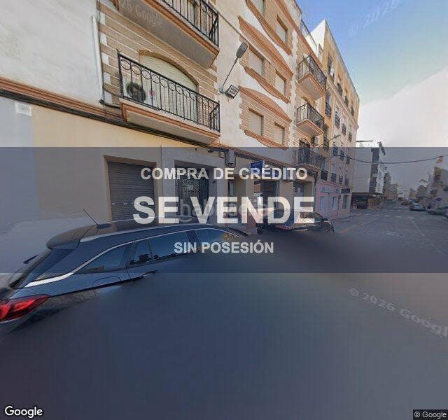 Foto 7182b2f3-8a84-48e2-9529-245bd14e874e. Pis a Albox