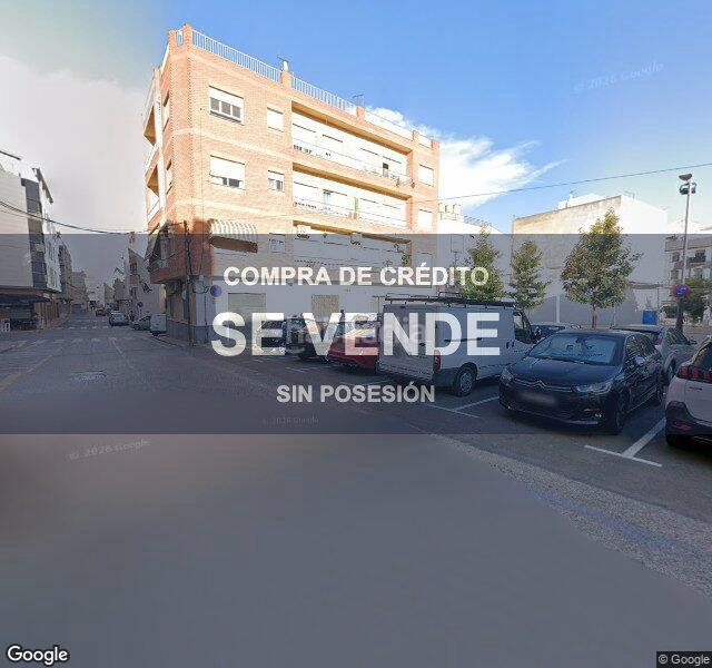 Foto 7f88659b-894a-400f-b282-9eec98c6015f. Pis a Albox