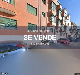 Flat in Simancas. Vivienda  107 m en madrid
