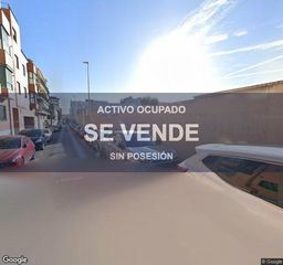 Etagenwohnung in Simancas. Vivienda  107 m en madrid