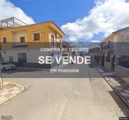 Etagenwohnung in Villatorres. Vivienda  298 m en villatorres