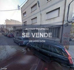 Appartement à Estació del Nord. Vivienda  94 m  4 hab. en mollet del vallès