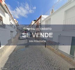 Pis a Yunquera. Vivienda  50 m  1 hab. en yunquera