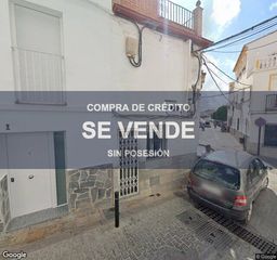 Flat in Yunquera. Vivienda  50 m  1 hab. en yunquera