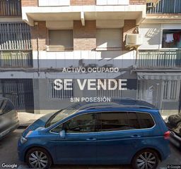 Flat in El Raval. Vivienda  83 m  2 hab. en santa coloma de gramenet