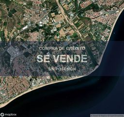 Etagenwohnung in La plantera. Compra de crédito  vivienda en blanes