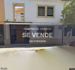 Pis a Fuente Palmera