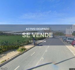Pis a Lepe. Vivienda  93 m  2 hab. en lepe