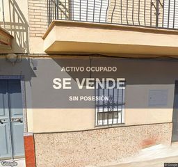 Pis a Torreblanca. Vivienda  97 m  2 hab. en sevilla