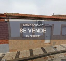 Pis a Carretera de Córdoba - Libertad. Vivienda  130 m  3 hab. en puertollano