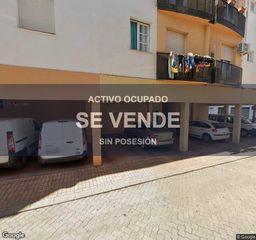 Pis a Palma del Río