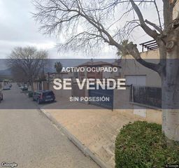 Flat in Guardia de Jaén (La). Vivienda  288 m  5 hab. en la guardia de jaen