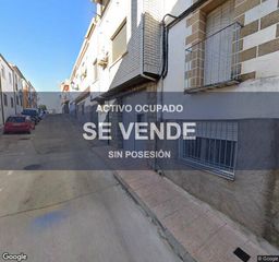 Flat in Montehermoso. Vivienda  222 m  5 hab. en montehermoso