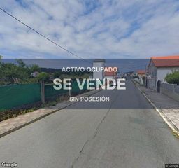 Pis a Mugardos. Vivienda  72 m  2 hab. en mugardos