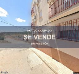 Flat in Navas de San Juan. Vivienda  104 m  2 hab. en navas de san juan