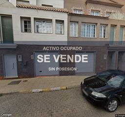 Appartamento in Pabellón - Estación - El Corte Inglés