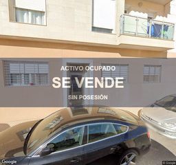 Pis a Plaza de la Luz. Vivienda  114 m  2 hab. en el ejido