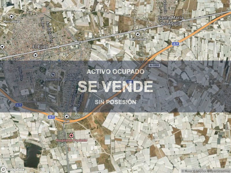 Foto 44b18acc-d2b5-4736-833e-f3b39a394c20. Pis a Plaza de la Luz Ejido (El)