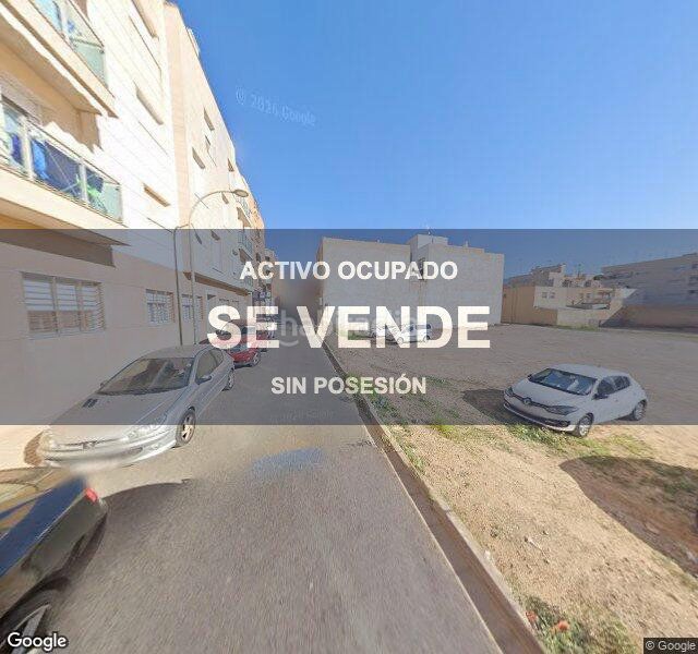 Foto b4daf04a-cbdf-4624-a1d2-2732c803be5d. Pis a Plaza de la Luz Ejido (El)