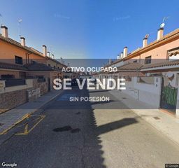 Flat in Numancia de la Sagra. Vivienda  189 m  4 hab. en numancia de la sagra