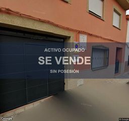 Pis a Quintanar de la Orden. Vivienda  477 m  5 hab. en quintanar de la orden
