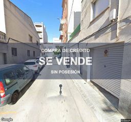 Pis a Sant Pere Nord