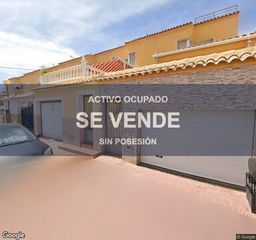 Pis a Mazarrón Casco Urbano