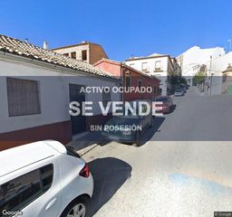 Pis a Úbeda