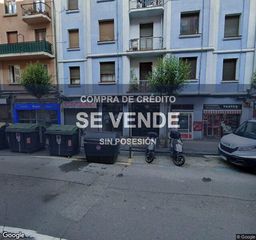 Flat in Rekalde Centro. Vivienda en venta