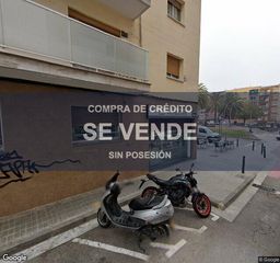 Appartement à Sant Andreu de la Barca. Compra de crédito  inmueble en sant andreu de la barca  ocupado