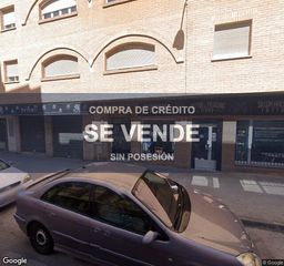 Appartement à Plaza de Toros. Vivienda  72 m  2 hab. en ciudad real