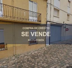 Pis a Barrios Bajos - La Horta
