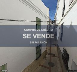 Appartamento in Cómpeta. Vivienda  107 m en competa