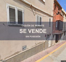 Etagenwohnung in Espluga de Francolí (L´). Vivienda  163 m  3 hab. en lespluga de francoli