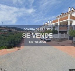 Flat in Fondón. Vivienda  60 m  1 hab. en fondon
