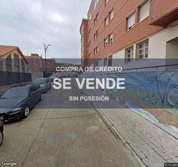 Pis a San Lázaro. Vivienda  161 m en zamora