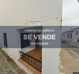 Pis a Castilblanco de los Arroyos. Compra de crédito  inmueble en castilblanco de los arroyos