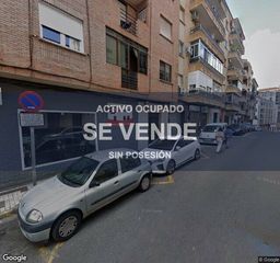Pis a Casco Antiguo